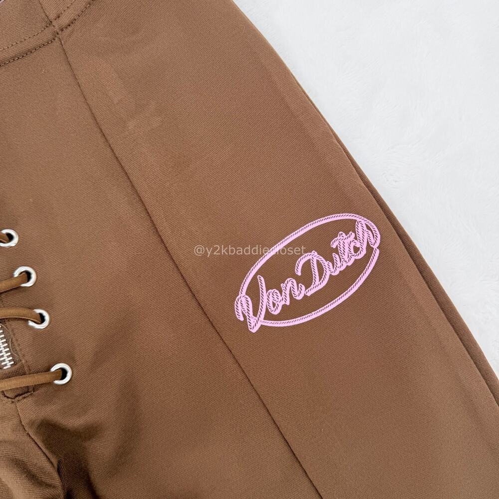 Von Dutch Pants (Size XS) - Picture 3 of 7